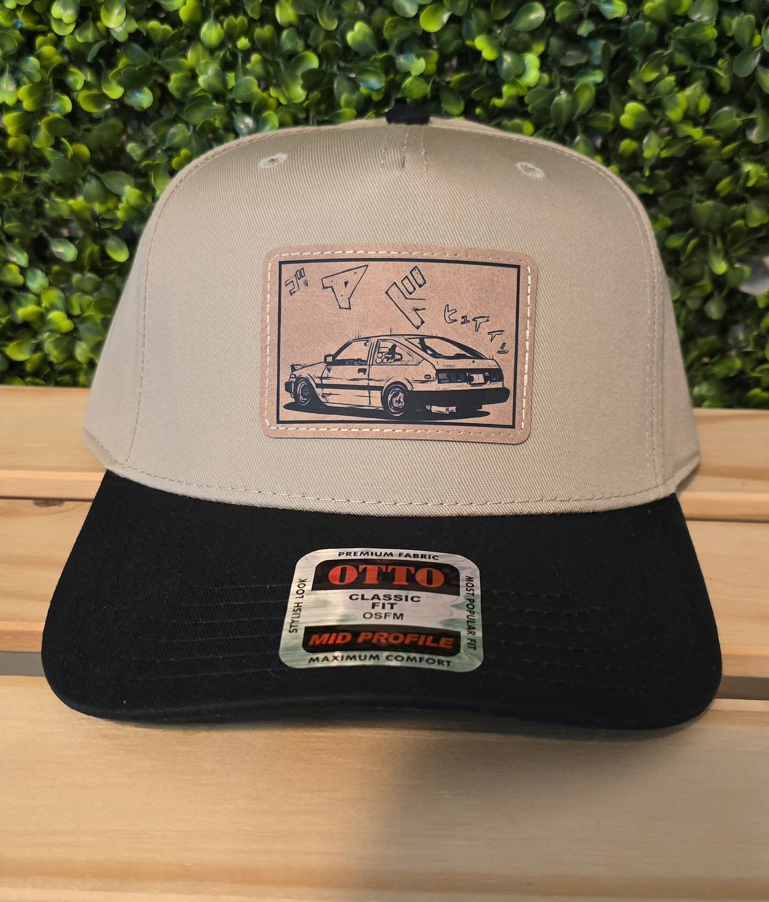 Hats