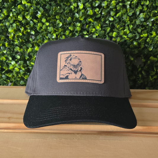 Goblin Cap V3