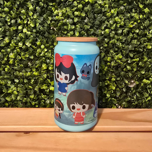 Metal Mug