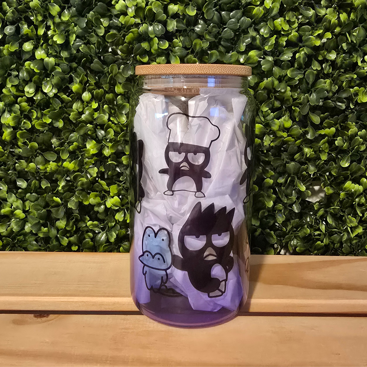 In a mood Mug