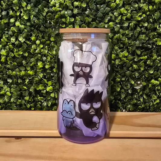 In a mood Mug