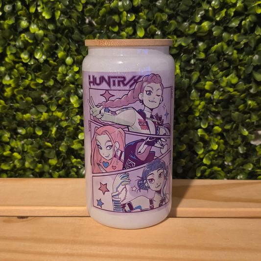 Kpop Mug