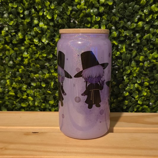Kpop Mug V2