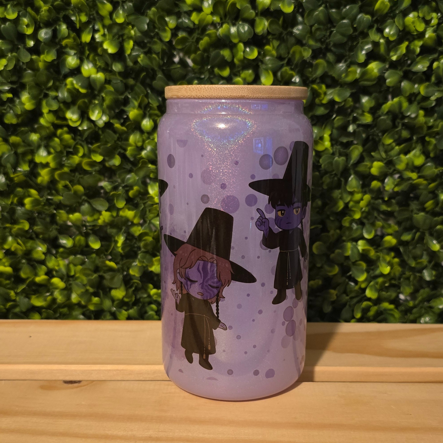 Kpop Mug V2
