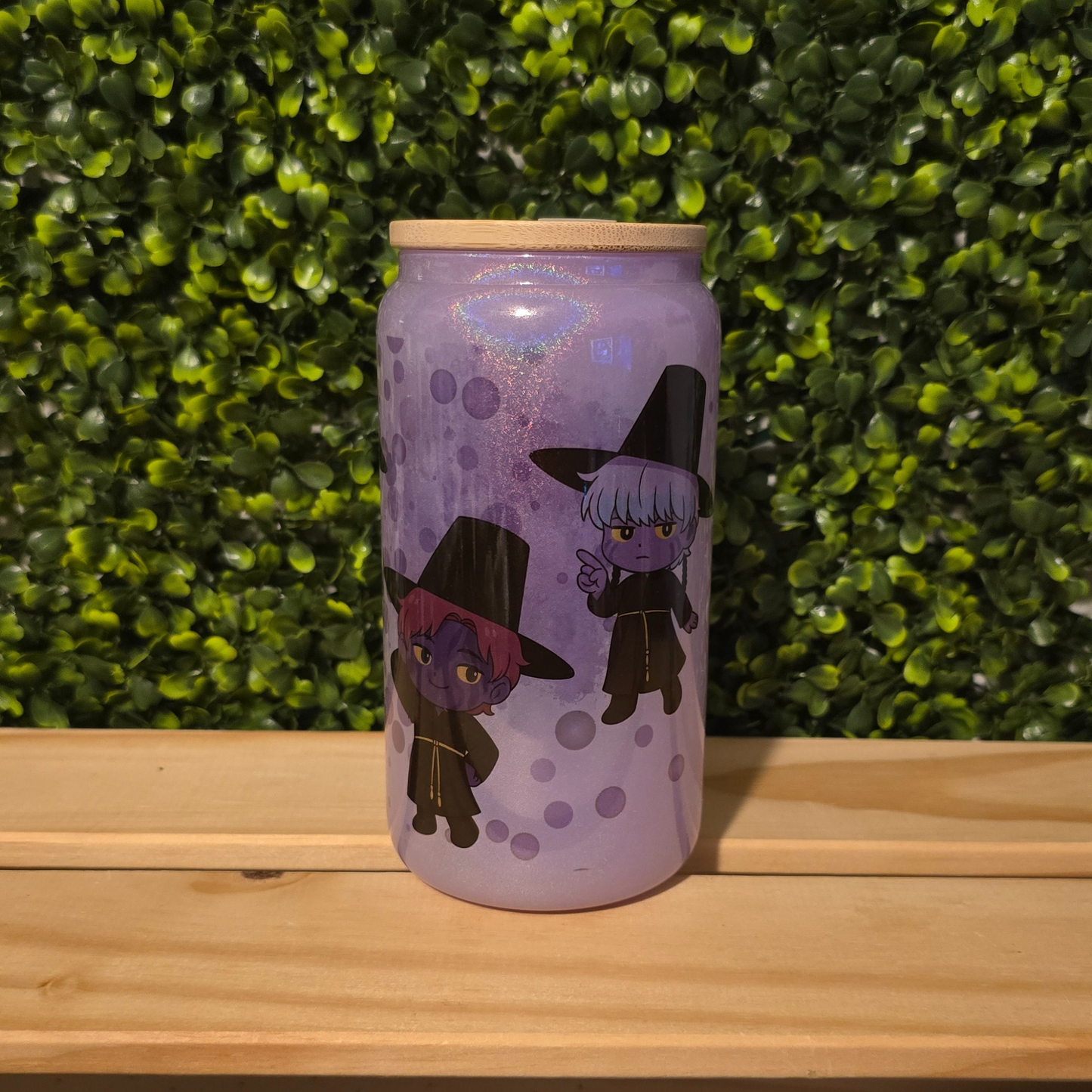 Kpop Mug V2