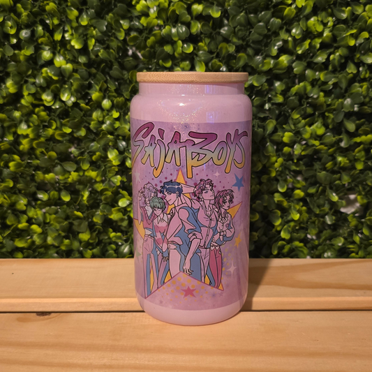 Kpop Mug V4
