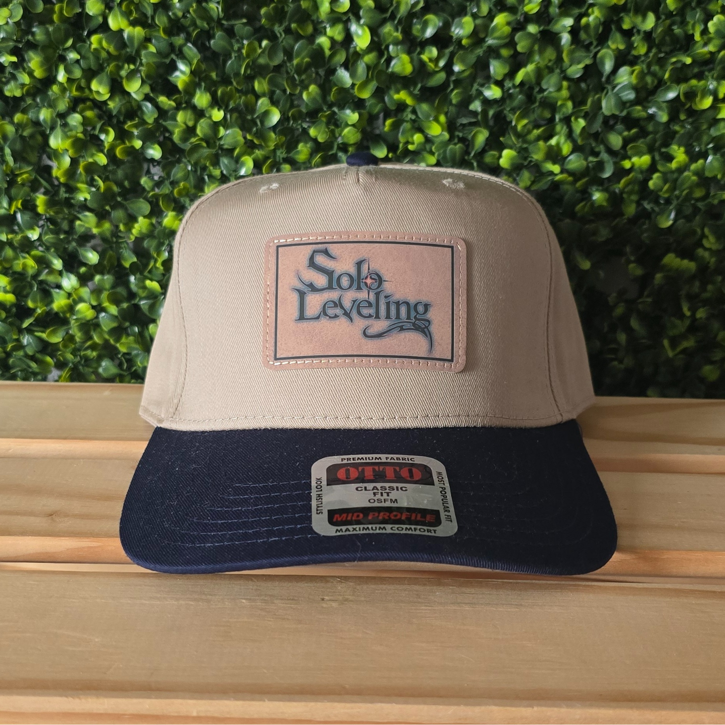 S-Class Cap