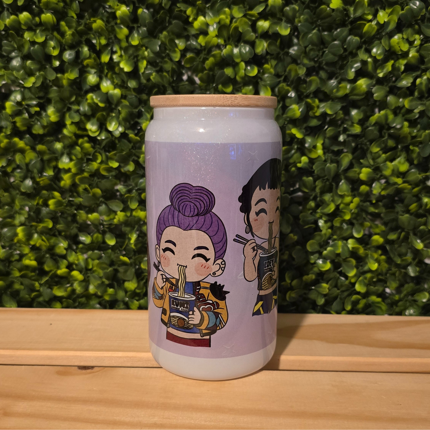 Kpop Mug V5
