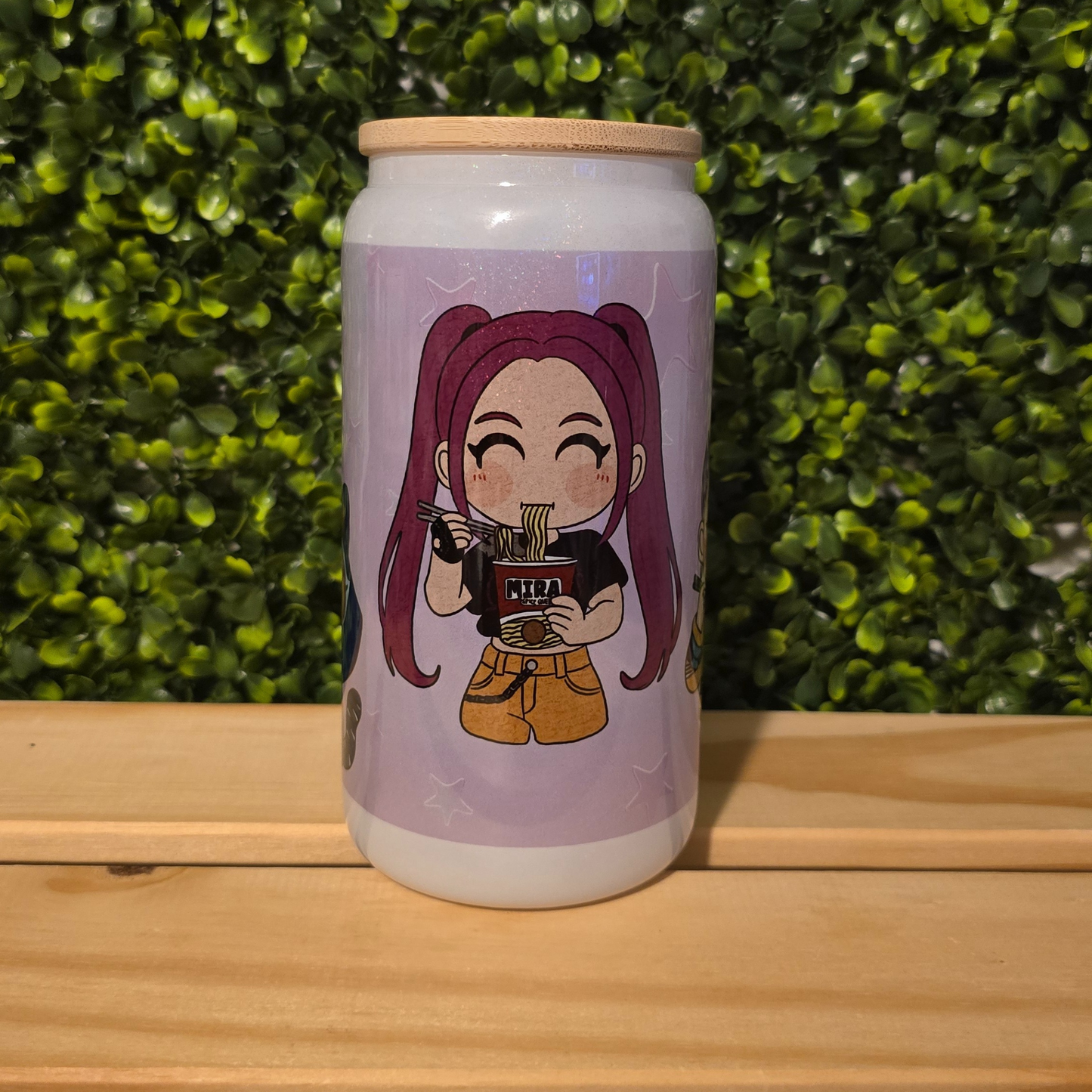 Kpop Mug V5