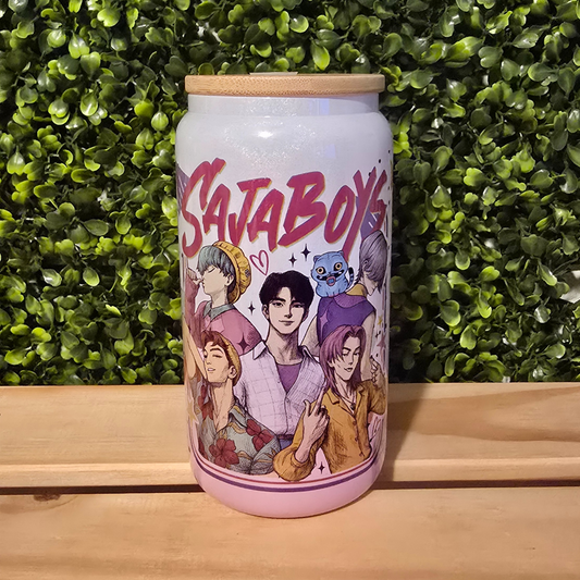 Kpop Mug V6