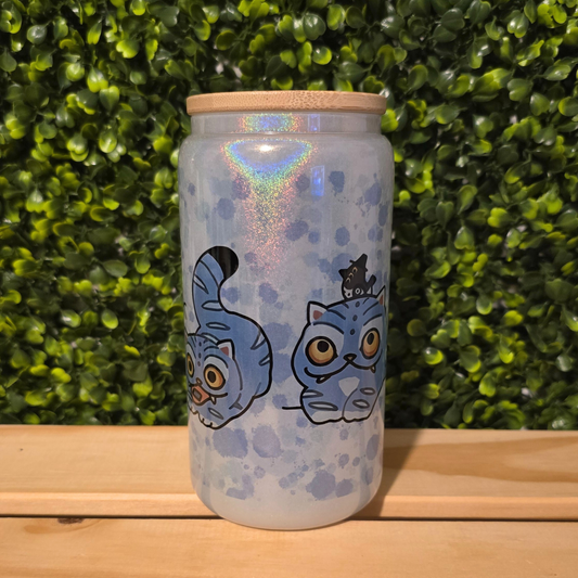 Kpop Mug V7