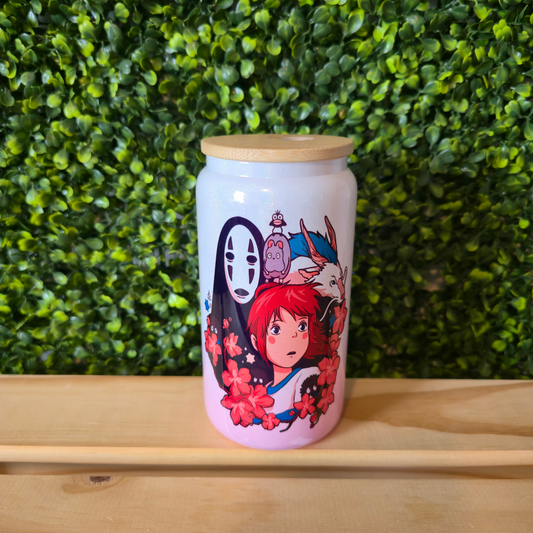 Spirit Mug
