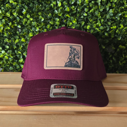 Goblin Cap V1