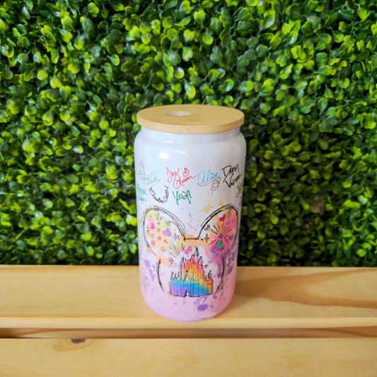 Signature Mug