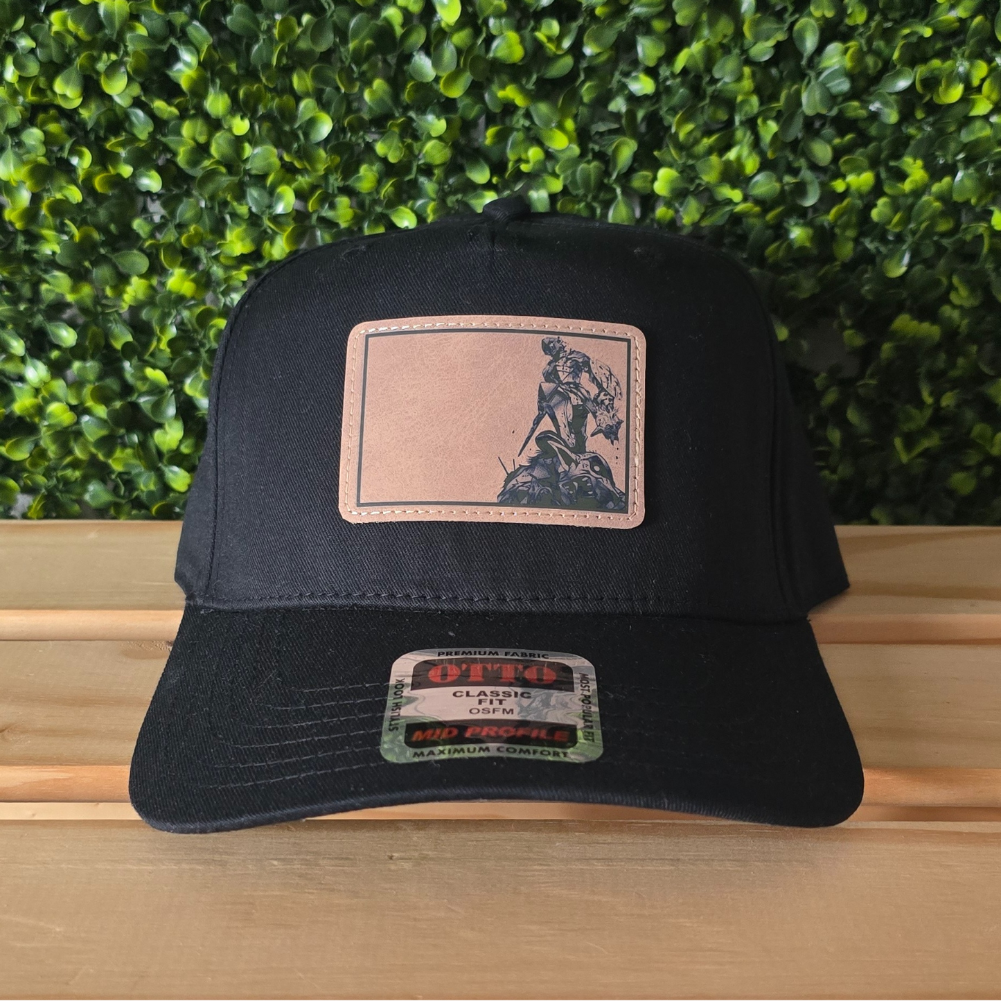 Goblin Cap V1
