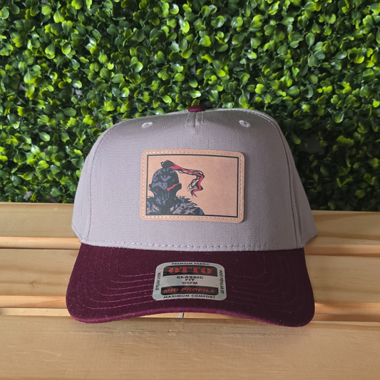 Goblin Cap V2