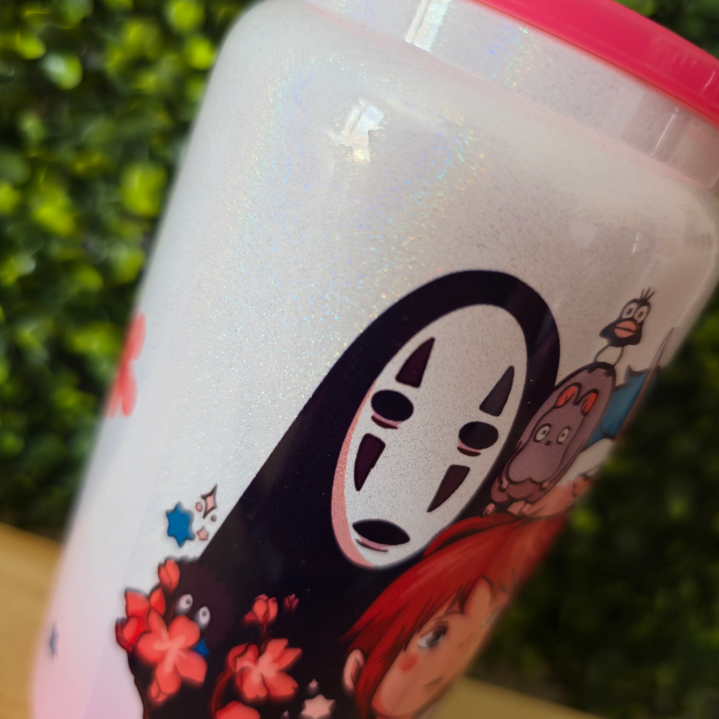 Spirit Mug